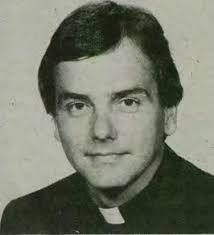 Class of 1991 arrives