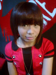 ARA Is My Name ~~: I adore Bob Cut Hairstyle !