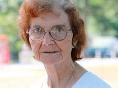 Obituary for Ruby Alice Caldwell