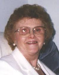 Obituary information for Clara G. Bruce