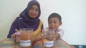 Lagu anak paud preschool kids song lyrics. Efek Positif Corona Anak Belajar Di Rumah Dan Hidup Lebih Bersih Idealoka