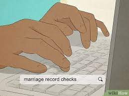 Get evaluated answers to questions related to compatibility with the help of this marriage calculator. 3 Ways To Find Out The Date Someone Got Married Wikihow
