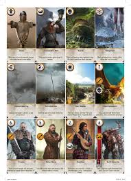 Therefore, there is a high chance of drawing, from the deck, twin cards from this segment. Complete Printable Gwent Cards Now In High Res And Extra Sheets For Backsides And Duplicates Witcher