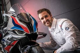 Check spelling or type a new query. Bmw Motorrad Trainieren Mit Tom Luthi Autosprintch