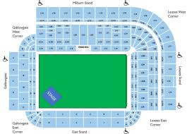 But i do not think the stadium is build yet as the element of the picture / design have showen the brightness of the lights shinny out of the stadium and also the dark spot in the. St James Park Newcastle Ed Sheeran 2018