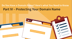 How To Protect Your Domain Name Against Domain Hijacking Or Unauthorized Transfers Smex