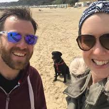 Berkshire widower's story is just like Ricky Gervais in After Life