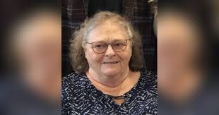 Janet Hedge Obituary