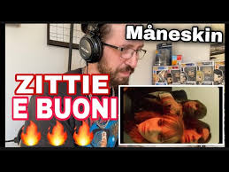 Zitti e buoni 2 måneskin 3:13320 kbps ориг. Elcaygk 4k1zwm