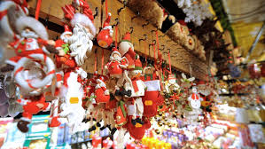 Les avis sur marché de noël, strasbourg. Y Aura T Il Des Marches De Noel Dans L Aube Cette Annee
