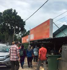 Dia menelefon anida, menyuruhnya balik. M Sians Charged A Whopping Rm120 For Lunch At Famous Asam Pedas Restaurant World Of Buzz