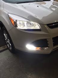 They work in conjunction with a ballast that regulates the electricity flow. 2009 2015 Toyota Prius Led Parking Lights Pair