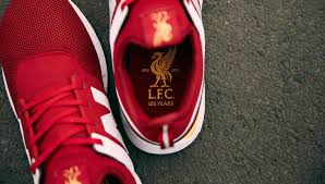 7 south john street liverpool l1 8bu. Liverpool Celebrates The Club S Birthday With A Pair Of Lfc 247