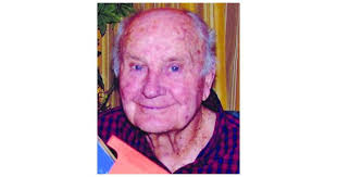 Joe Chudej Obituary (1923