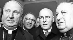 Il Pd “scarica” Barile