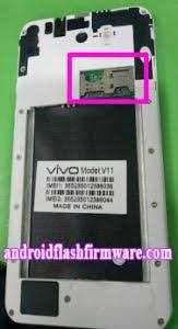 Vivo Clone V11 Flash File Mt6580 5 1 New Update Tested Firmware Firmware Android Info Flash