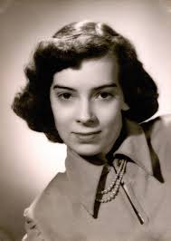 Evelyn Baughman Obituary