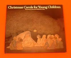 Christmas Carols for Young Children
