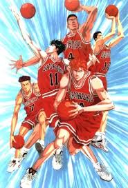 Well these basketball anime picks are sure to solve both of those problems! Are There Any Good Sports Animes With Moves Like The Ones From Kuroko Na Basket Quora