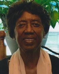 Ruth Elizabeth Griggs Obituary