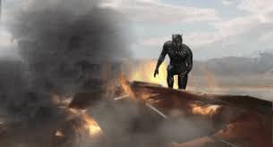 If you're in search of the best black panther wallpapers, you've come to the right place. The Black Panther Gifs Get The Best Gif On Giphy
