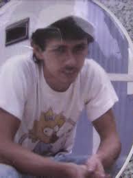 Timothy Joe Styles (1969-2005)