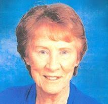 Kathleen ANDERSON Obituary (1923