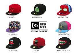 Images For New Era Cap Wallpaper