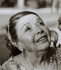 Antonia Garcia Obituary