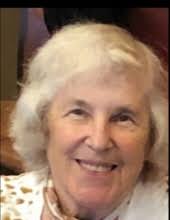 Obituary information for Shirley A. Chase