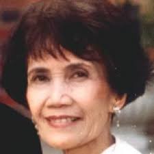 Maria Calayo Obituary (1938