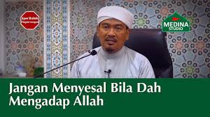 Kuliah maghrib perdana oleh ustaz ahmad dusuki abd rani di surau taman pauh jaya, seberang jaya, pulau pinang pada 6. Ustaz Ahmad Dusuki Abd Rani Jangan Menyesal Bila Dah Mengadap Allah Youtube
