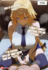 ✅️ Porn comic Jeanne dArc SPH. HellToYou Sex comic hot blonde was | Porn  comics in English for adults only | sexkomix2.com