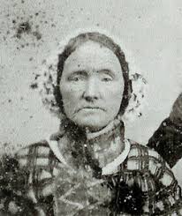 Mary Collins Jones (1802-1883)