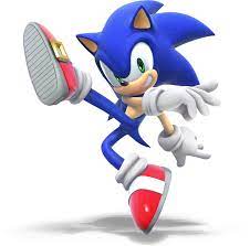 You should value your computer's life more than a cheat and would probably not be allowed. Sonic Ssbu Smashwiki The Super Smash Bros Wiki