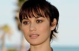 AFM: Olga Kurylenko joins 'Jane Millen' for 13 Films