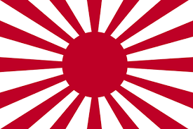 Stream spain vs japan live on sportsbay. Why Does The Empire On Which The Sun Never Sets Sound Like A Japanese Flag Quora
