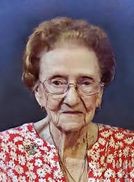 Loutie "Lou" Lebert Obituary January 18, 2023