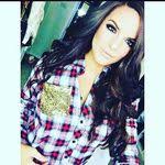 Brianna Boswell's Instagram, Twitter & Facebook