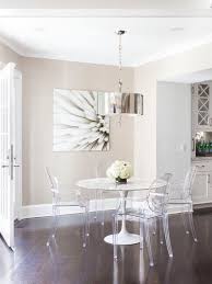 42 list list price $963.00 $ 963. Kitchen Table Inspo Ghost Chairs Dining Ghost Chair Dining Room Transitional Dining Room