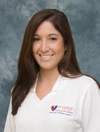 Lori & Alec Sanchez TIKVAH: A Special Needs Program