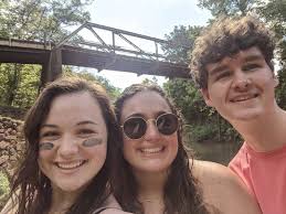 classes start today so here's a highlight reel of summer 2020 :)