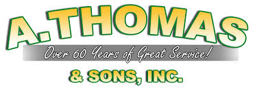 A. Thomas & Sons, Inc.