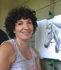 Maria D'Angelo Fine Art