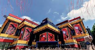 Awakenings is in nederland, en misschien zelfs wel in heel europa, het belangrijkste technofeest. Awakenings Festival In Amsterdam 2021