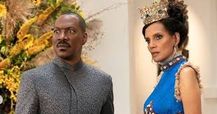 »der prinz aus zamunda 2« bei amazon prime gestern ein prinz. Eddie Murphy Kehrt Als Der Prinz Aus Zamunda Zuruck Tiroler Tageszeitung Online Nachrichten Von Jetzt