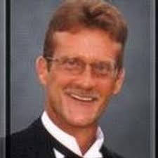 John F. Hall Obituary August 19, 2009