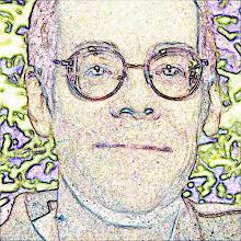 Blogger: User Profile: John Timpane: Here Comes Everything!