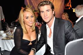 A cyrus, at the time a major disney star on hannah montana, and hemsworth, a then relatively unknown australian actor, are both cast in the. Miley Cyrus And Liam Hemsworth Are Reportedly Engaged Once Again Vanity Fair