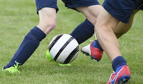 These two qualities are very important when playing football. How To Become A Better Forward Soccer Tips
